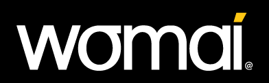 Logo WOMAI